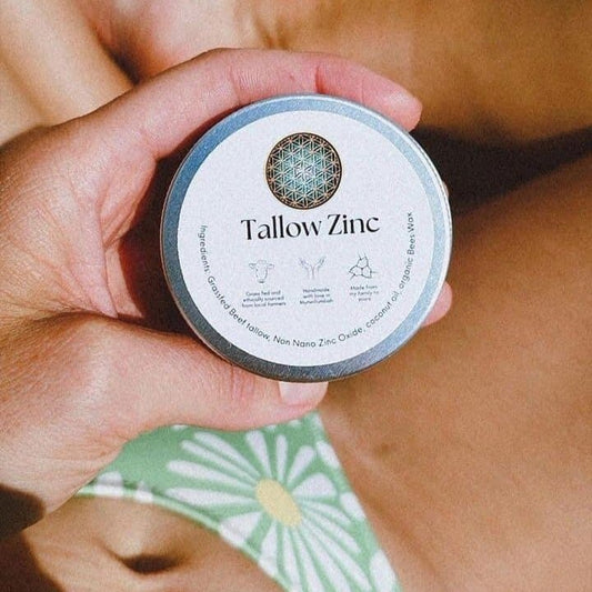 What is Non-Nano Zinc? Benefits of Using Non-Nano Zinc for Sun Protection
