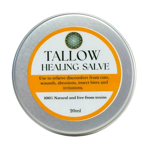Calendula Healing Salve