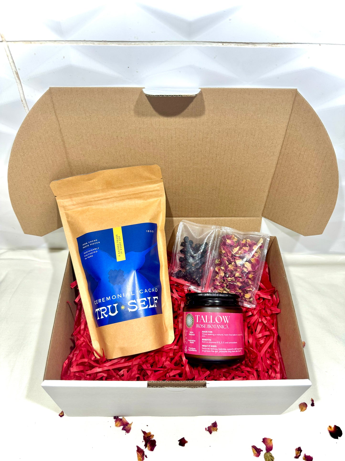 Heart Ritual Box